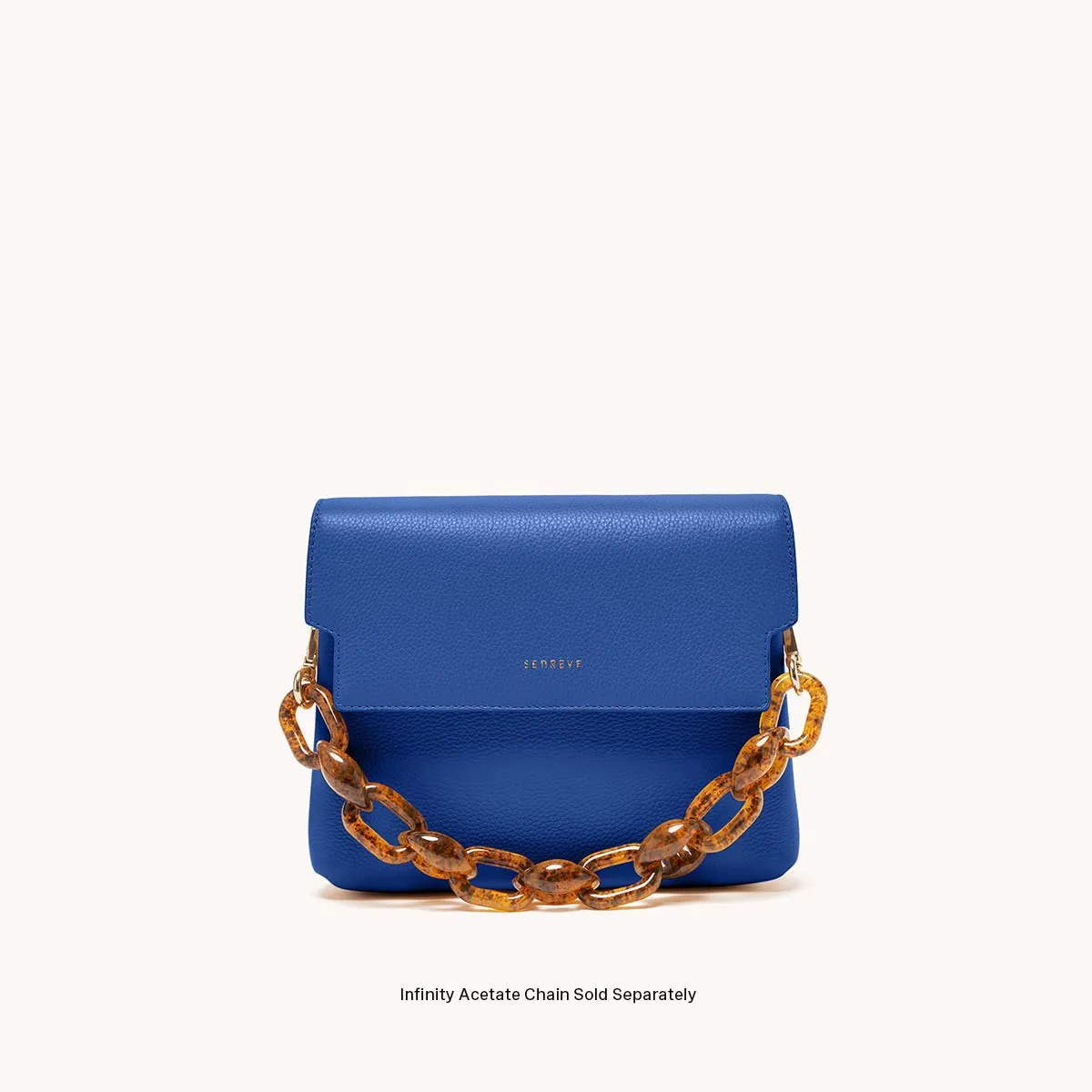 Last Chance | Mini Cavalla Satchel | Piccola