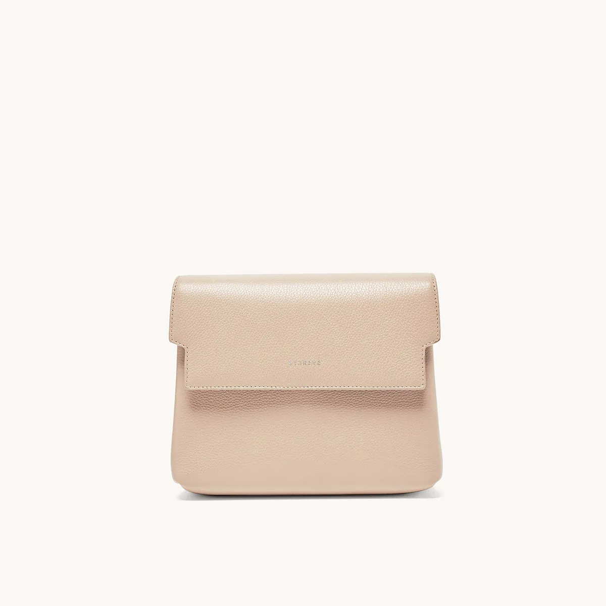 Last Chance | Mini Cavalla Satchel | Piccola
