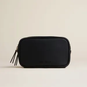 Latitude Beauty Bag - Black