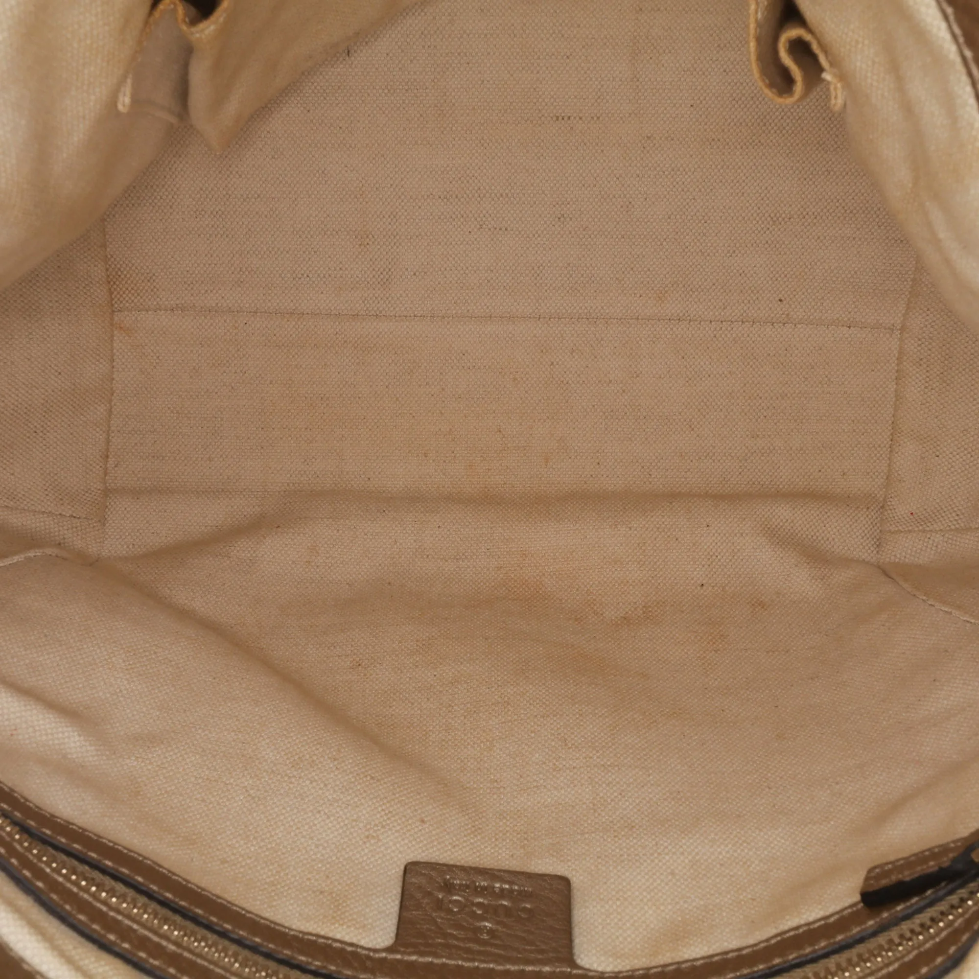 Leather Bella Satchel