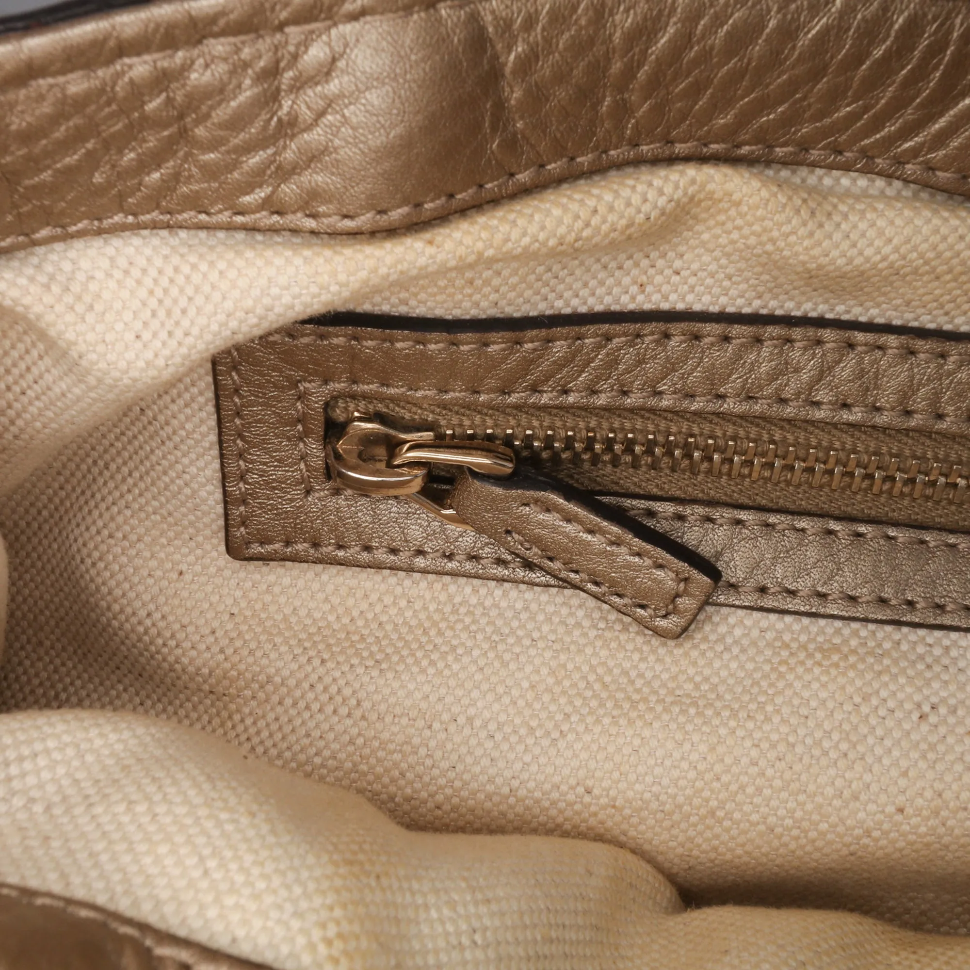 Leather Bella Satchel