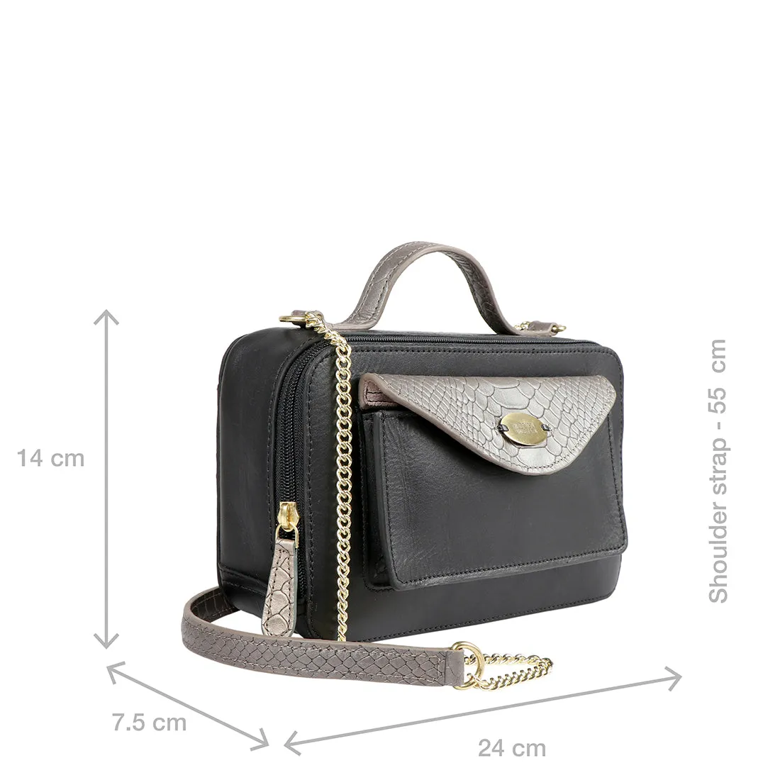LILAC 02 SATCHEL