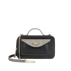 LILAC 02 SATCHEL