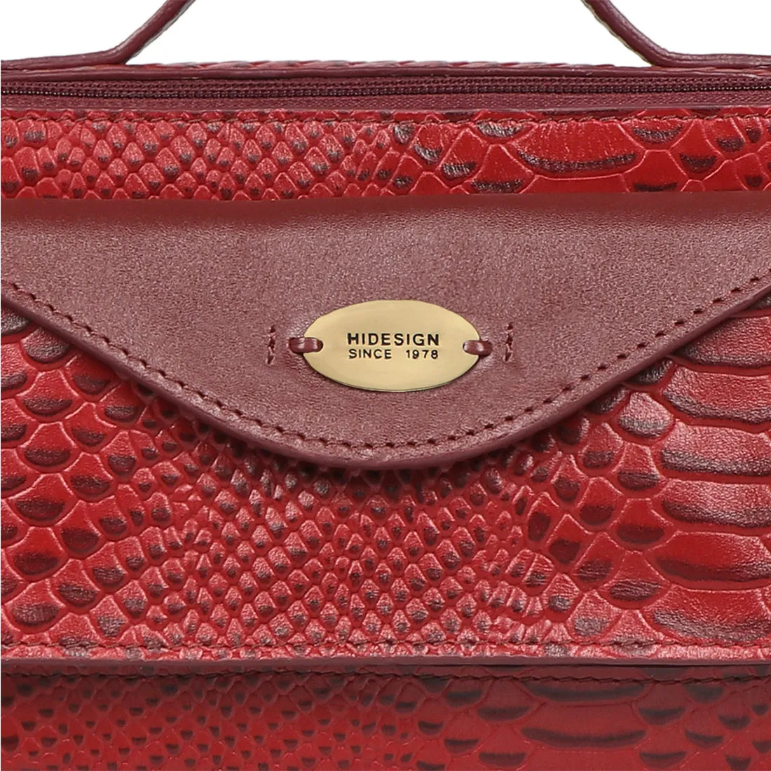 LILAC 02 SB SATCHEL