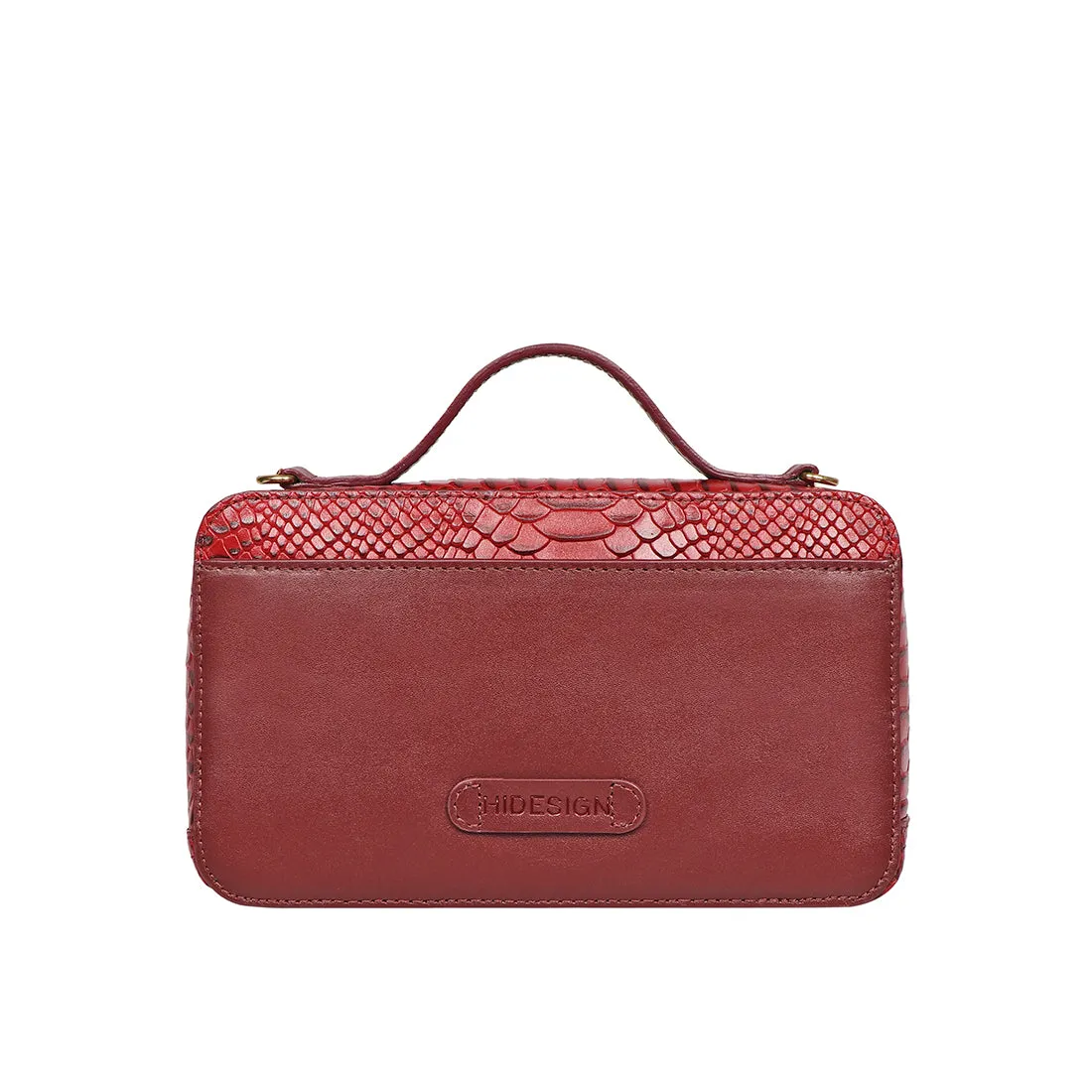 LILAC 02 SB SATCHEL