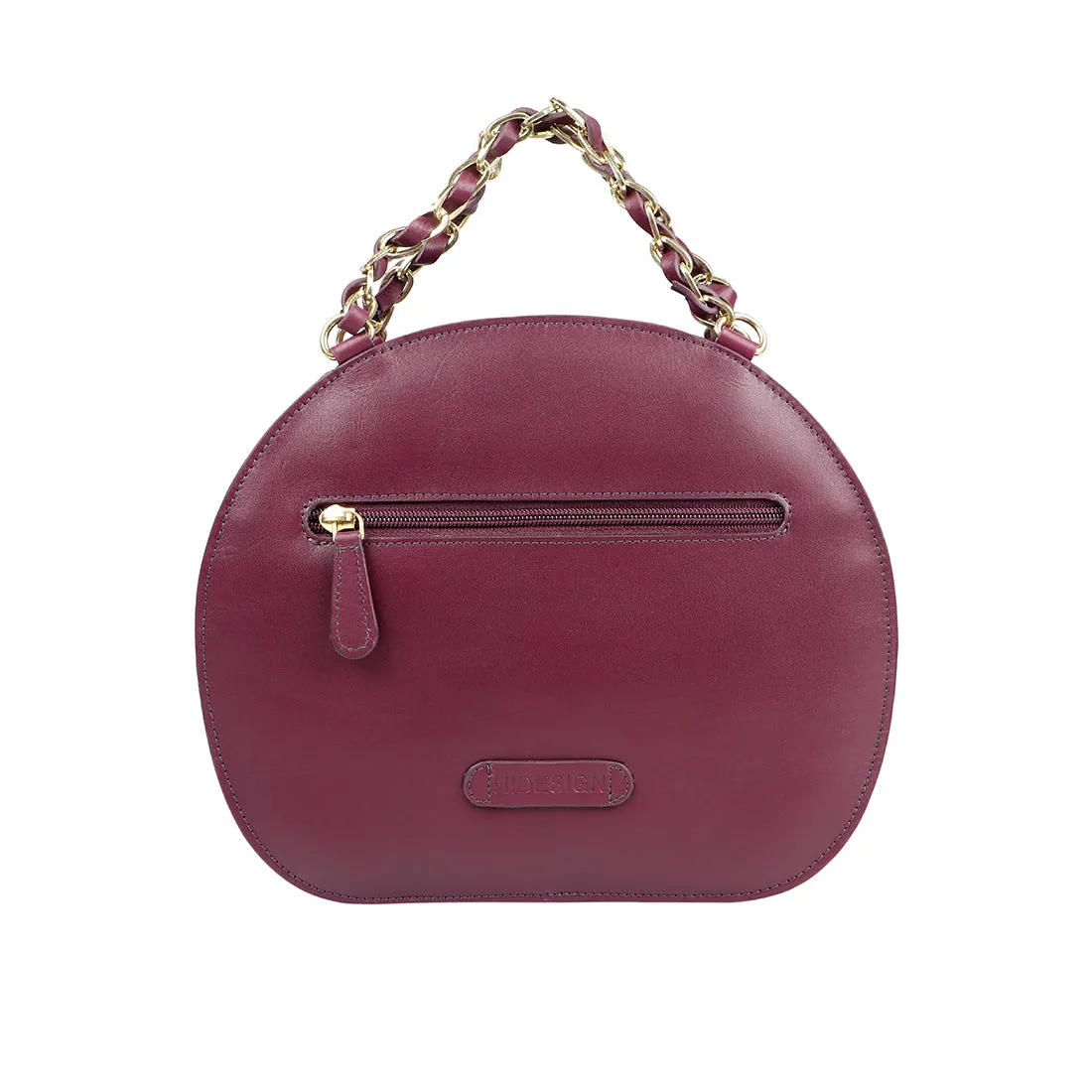 LILAC 03 SATCHEL BAG