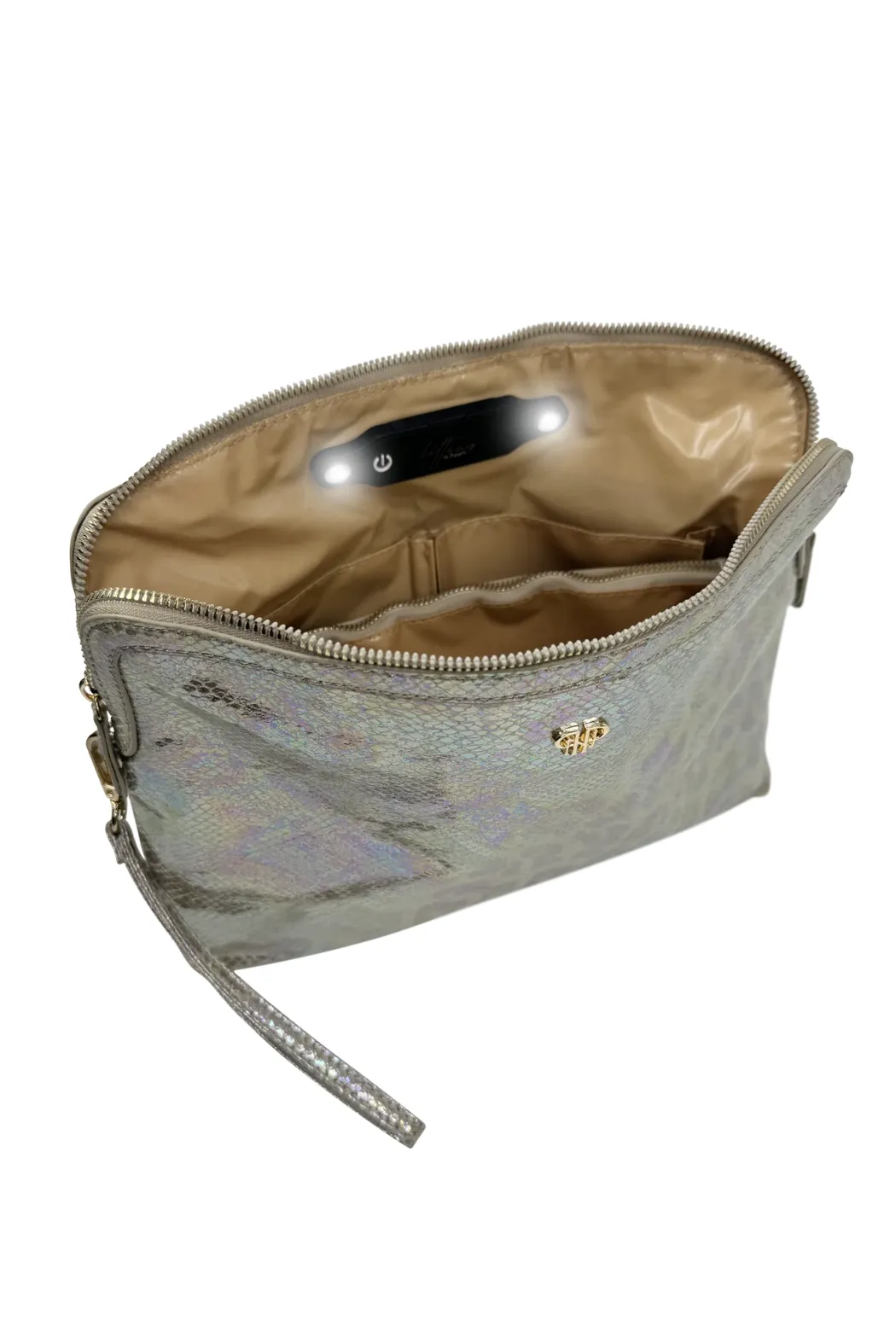 Litt Makeup Case