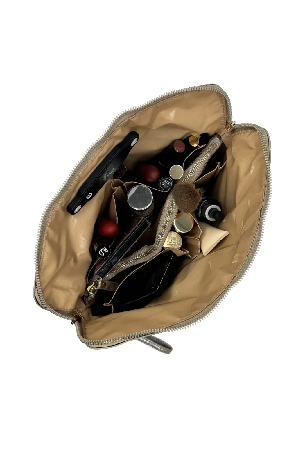 Litt Makeup Case