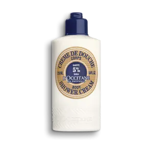 L'Occitane Shea Butter Body Shower Cream , 8.4 fl.oz.