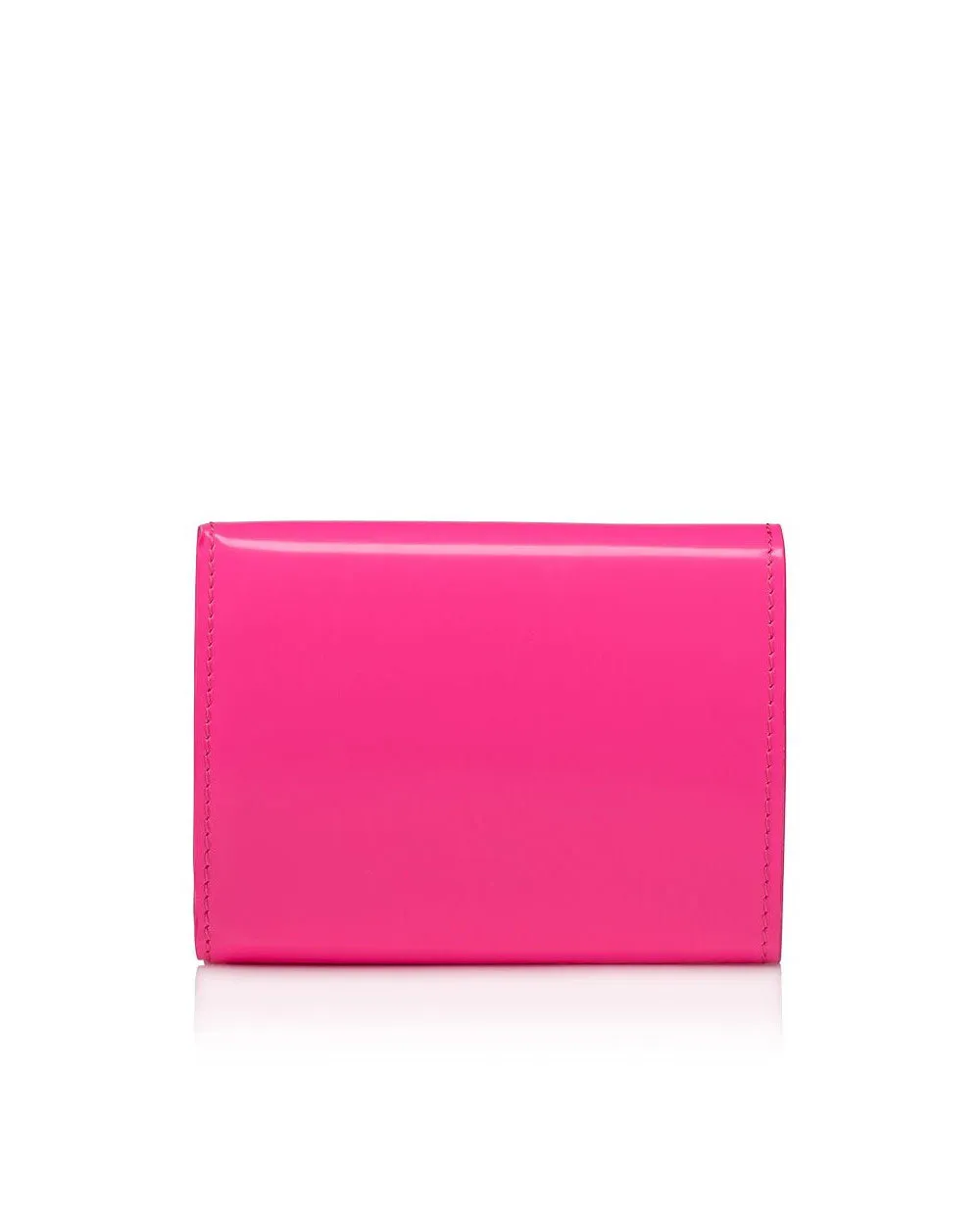 Loubi54 Wallet in Pink