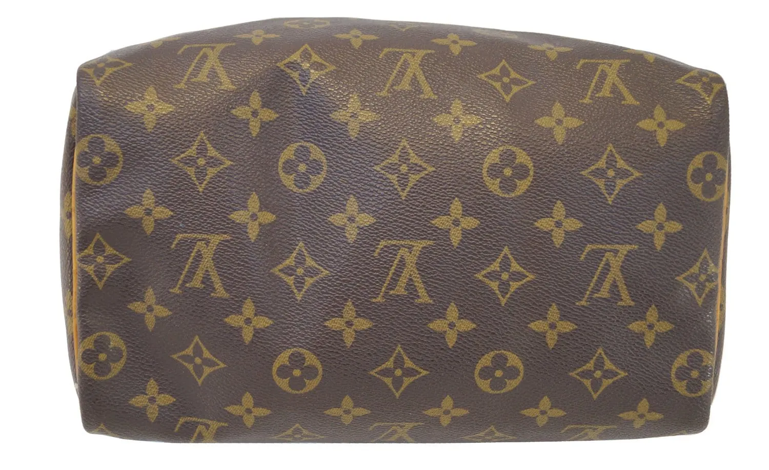 LOUIS VUITTON Monogram Speedy 25 HandBag