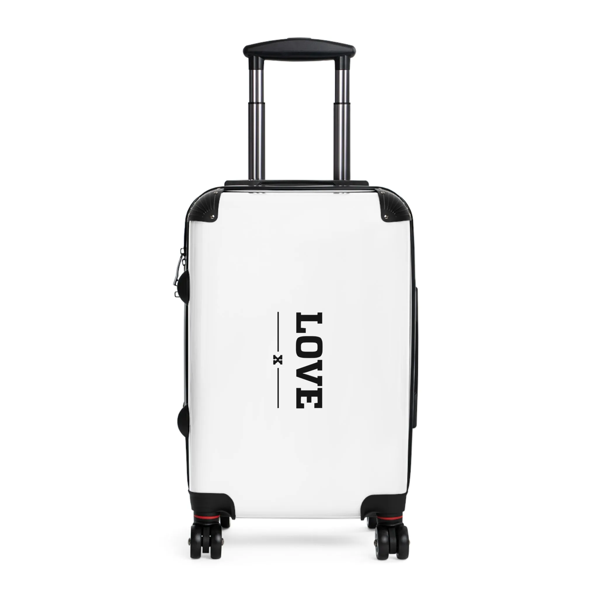 Love Suitcase