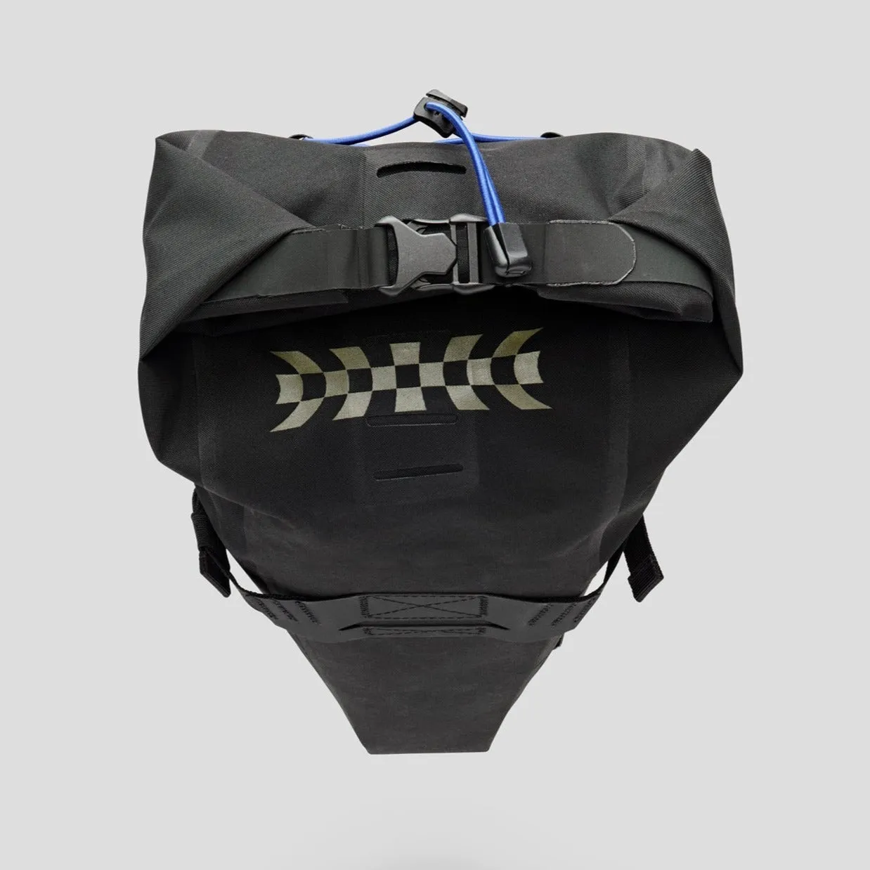 MAAP Apidura Saddle Pack - Black