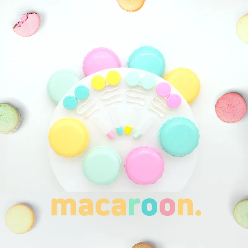 Macaron Kit