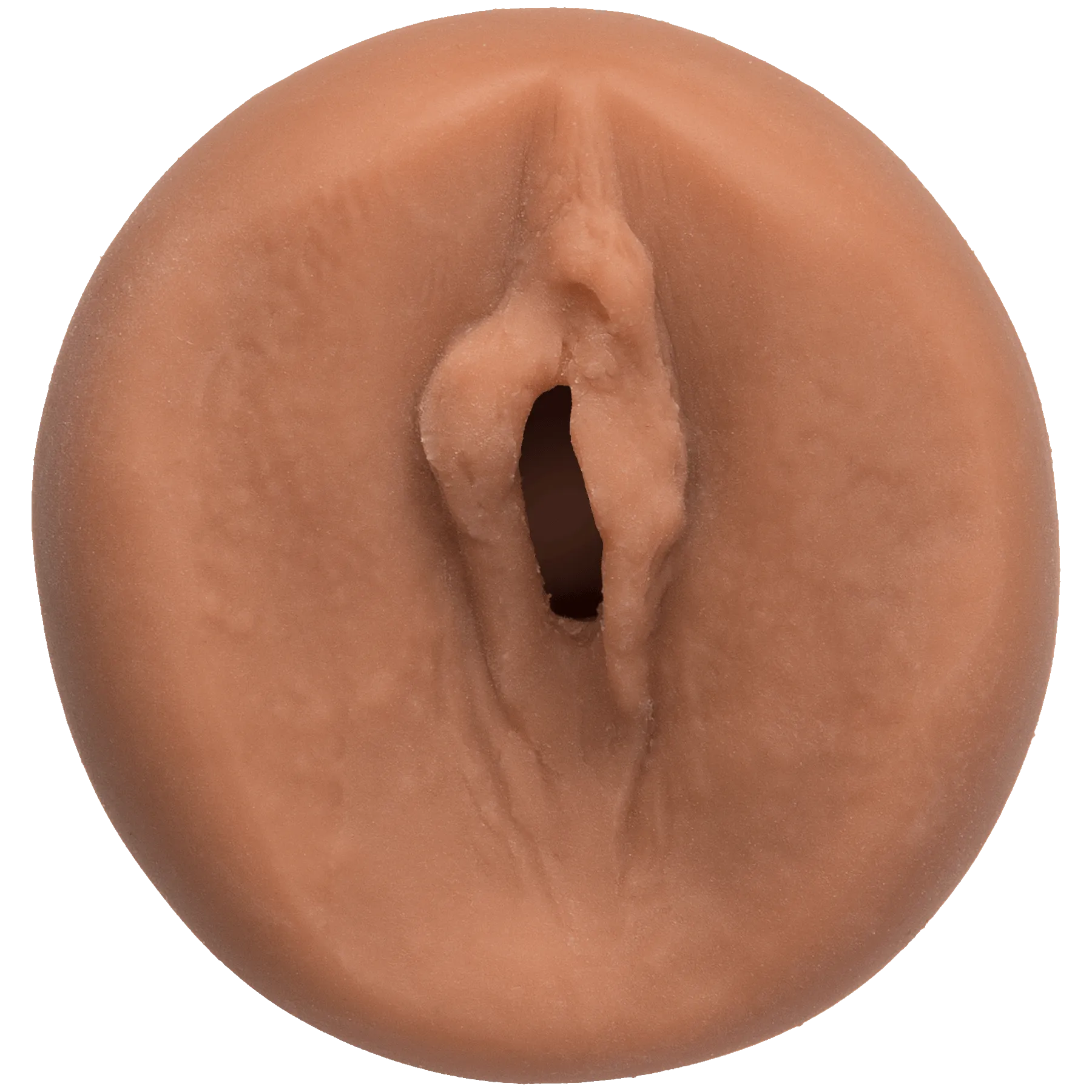 Main Squeeze - the Original Pussy - Caramel
