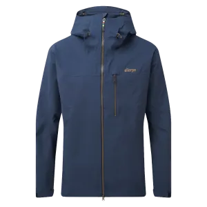 Makalu Jacket - Rathee Blue