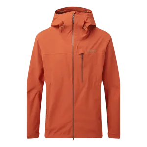 Makalu Jacket - T-Shirtj Orange