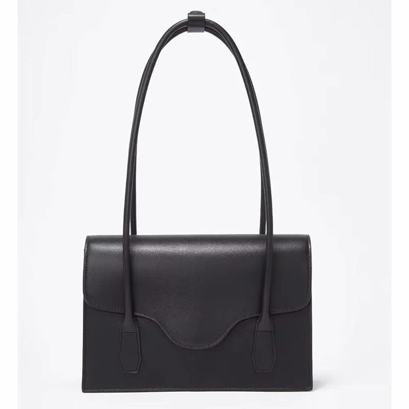 Malla Exquisite Shoulder Satchel