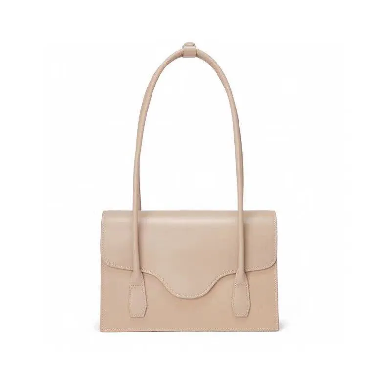 Malla Exquisite Shoulder Satchel