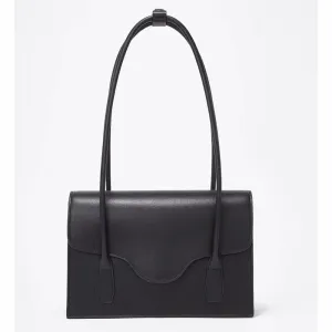 Malla Exquisite Shoulder Satchel