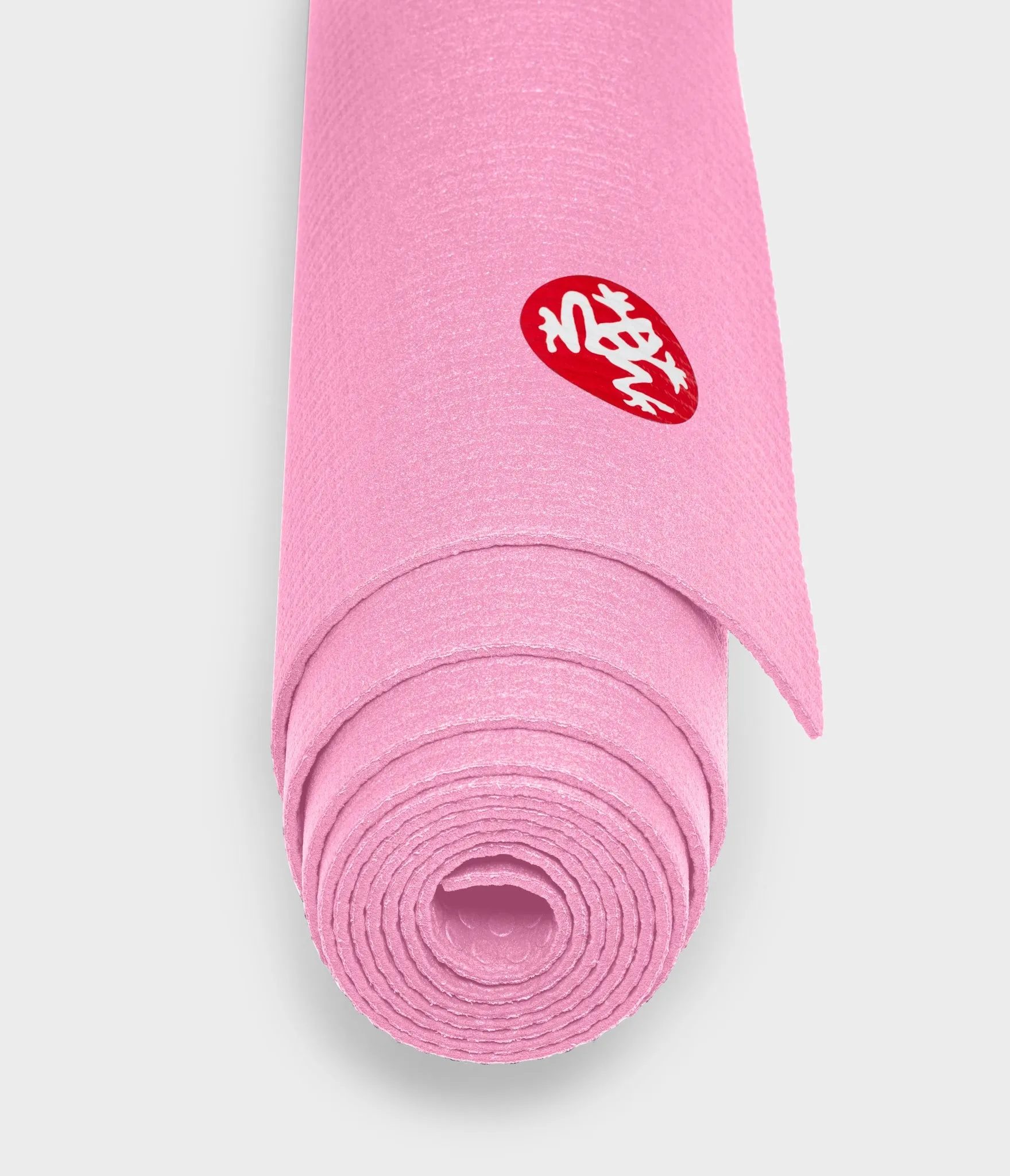 Manduka PRO® travel yoga mat 2.5mm - Fuchsia