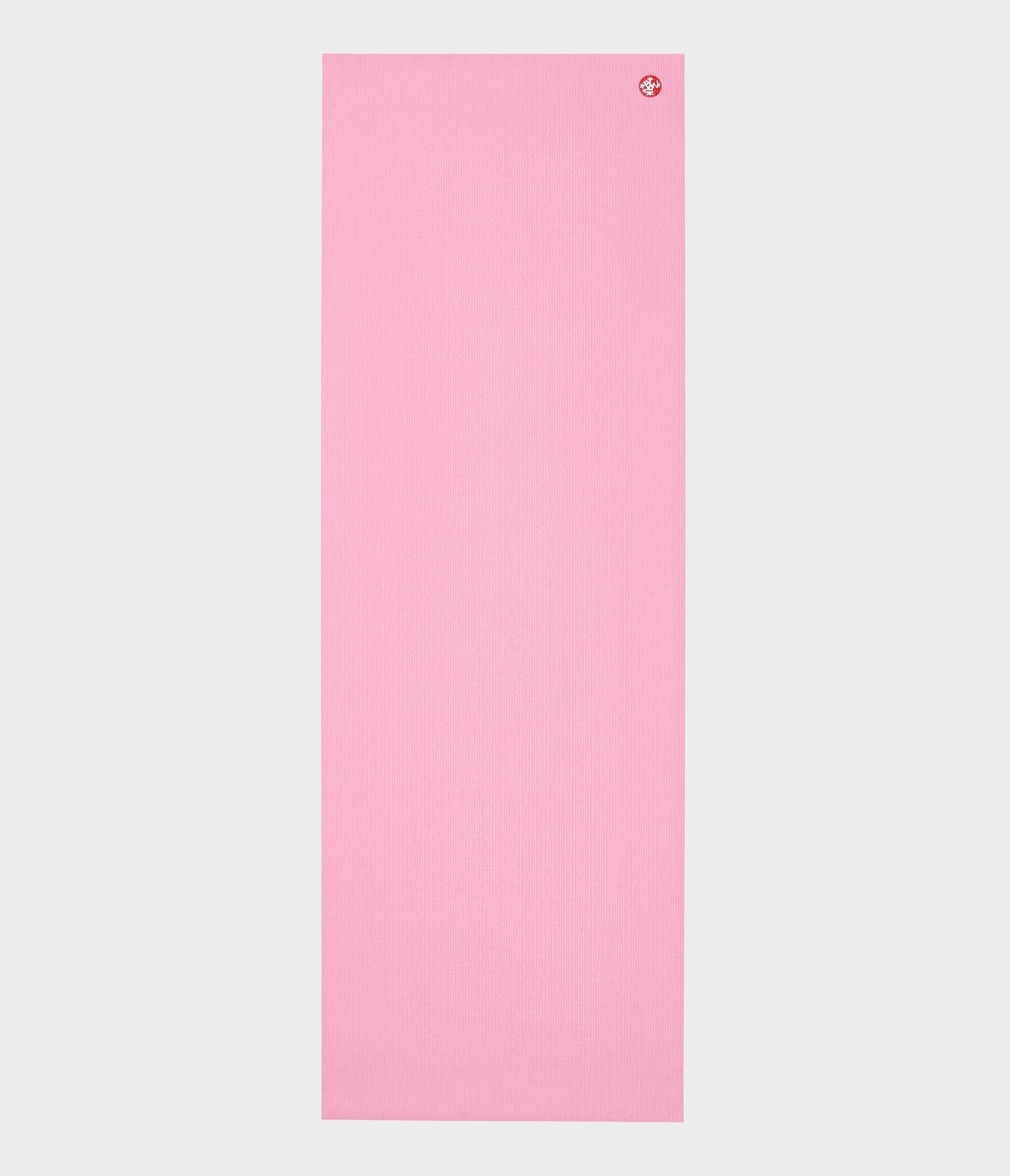 Manduka PRO® travel yoga mat 2.5mm - Fuchsia