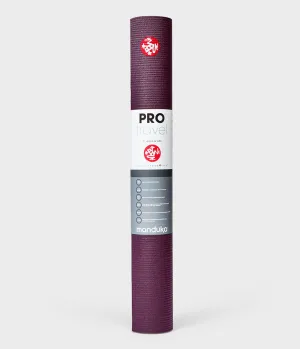 Manduka PRO® travel yoga mat 2.5mm - Indulge