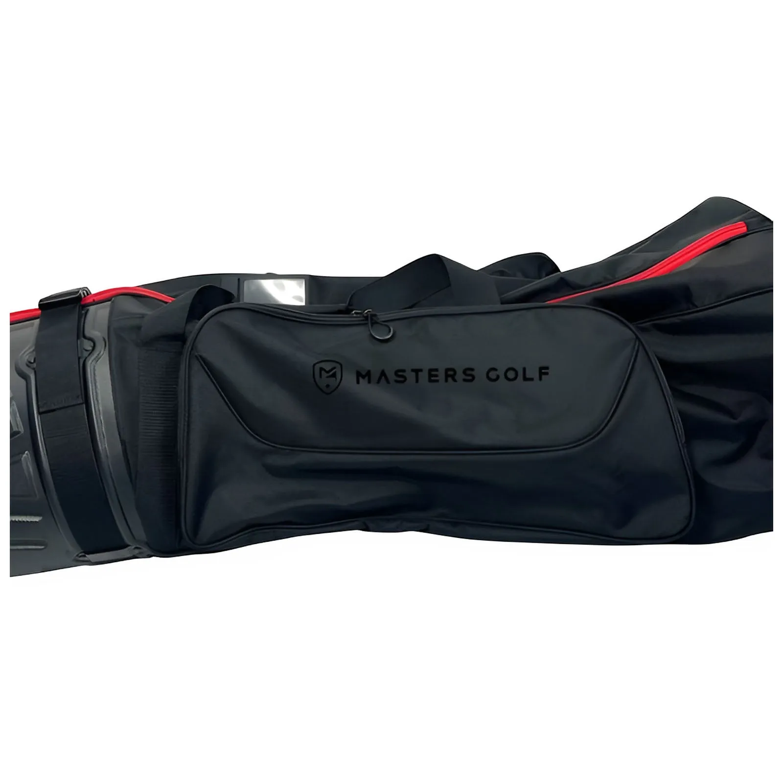 Masters R2 Hard Top Golf Bag Flight Travel Cover