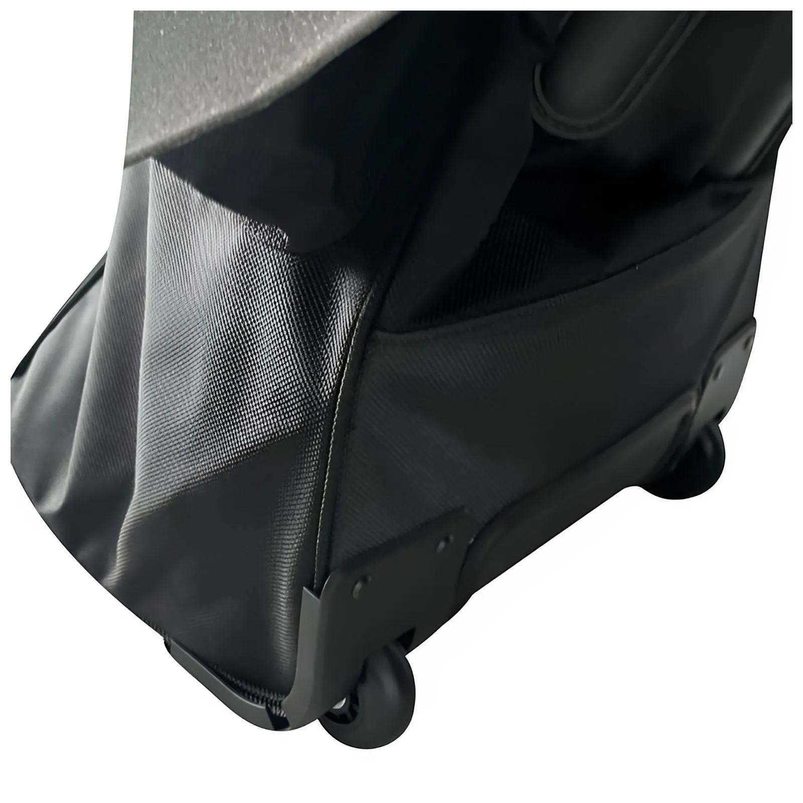 Masters R2 Hard Top Golf Bag Flight Travel Cover