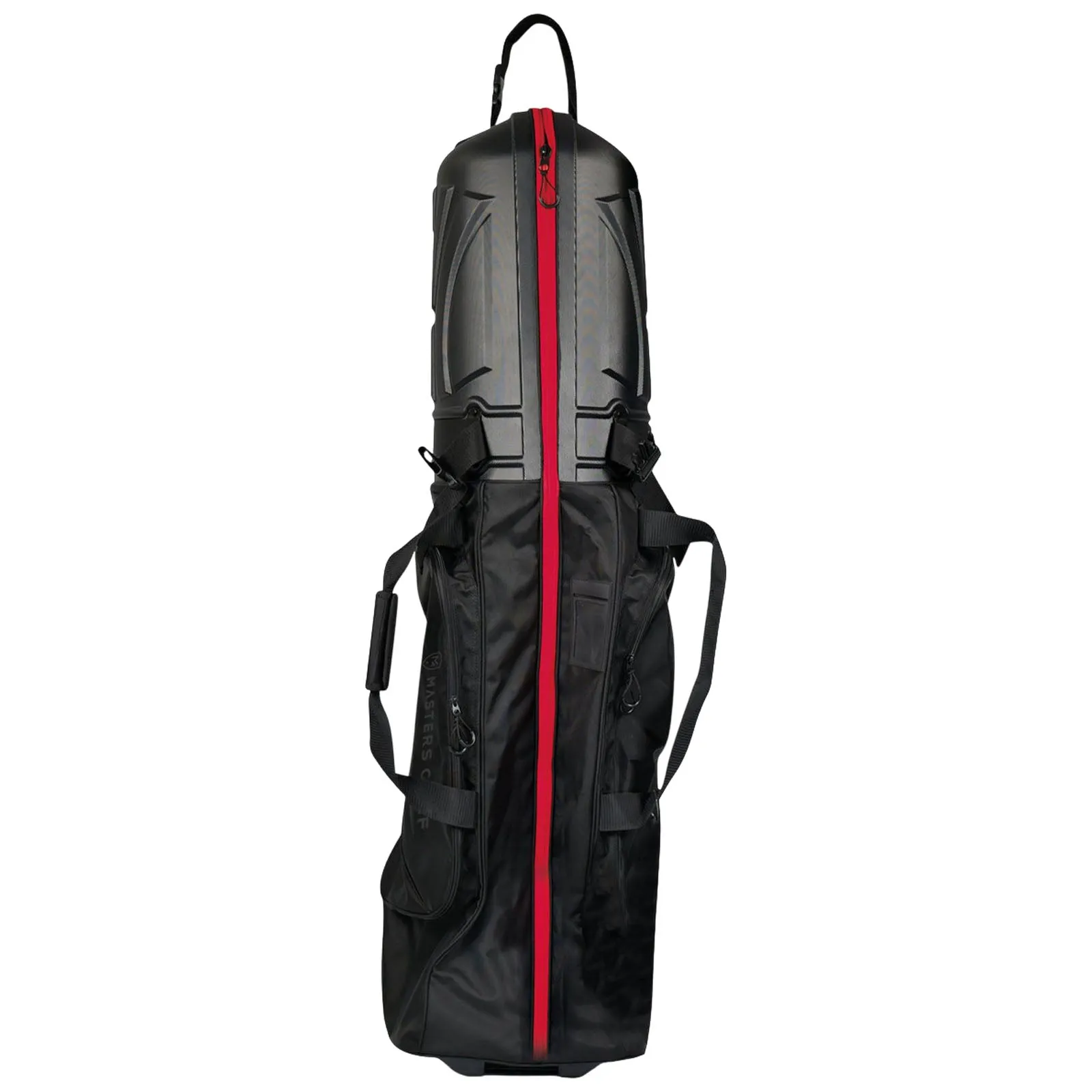 Masters R2 Hard Top Golf Bag Flight Travel Cover