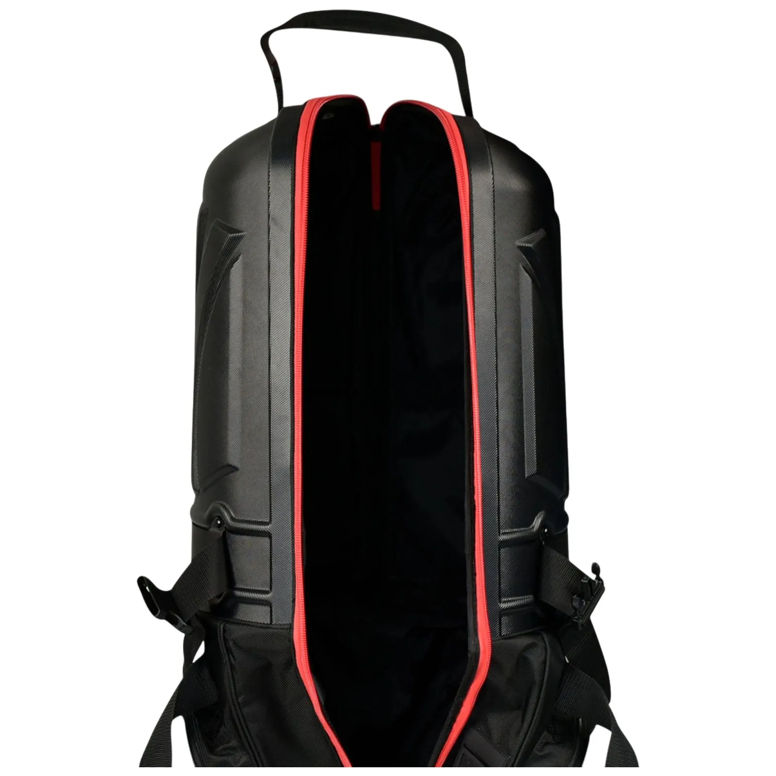 Masters R2 Hard Top Golf Bag Flight Travel Cover