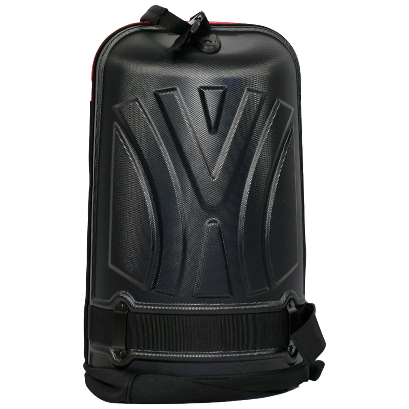 Masters R2 Hard Top Golf Bag Flight Travel Cover