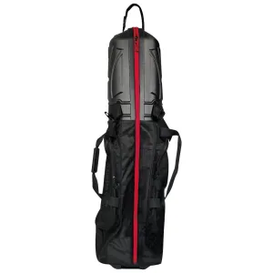 Masters R2 Hard Top Golf Bag Flight Travel Cover