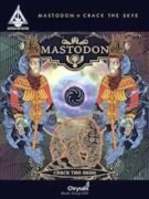 Mastodon - Crack the Skye