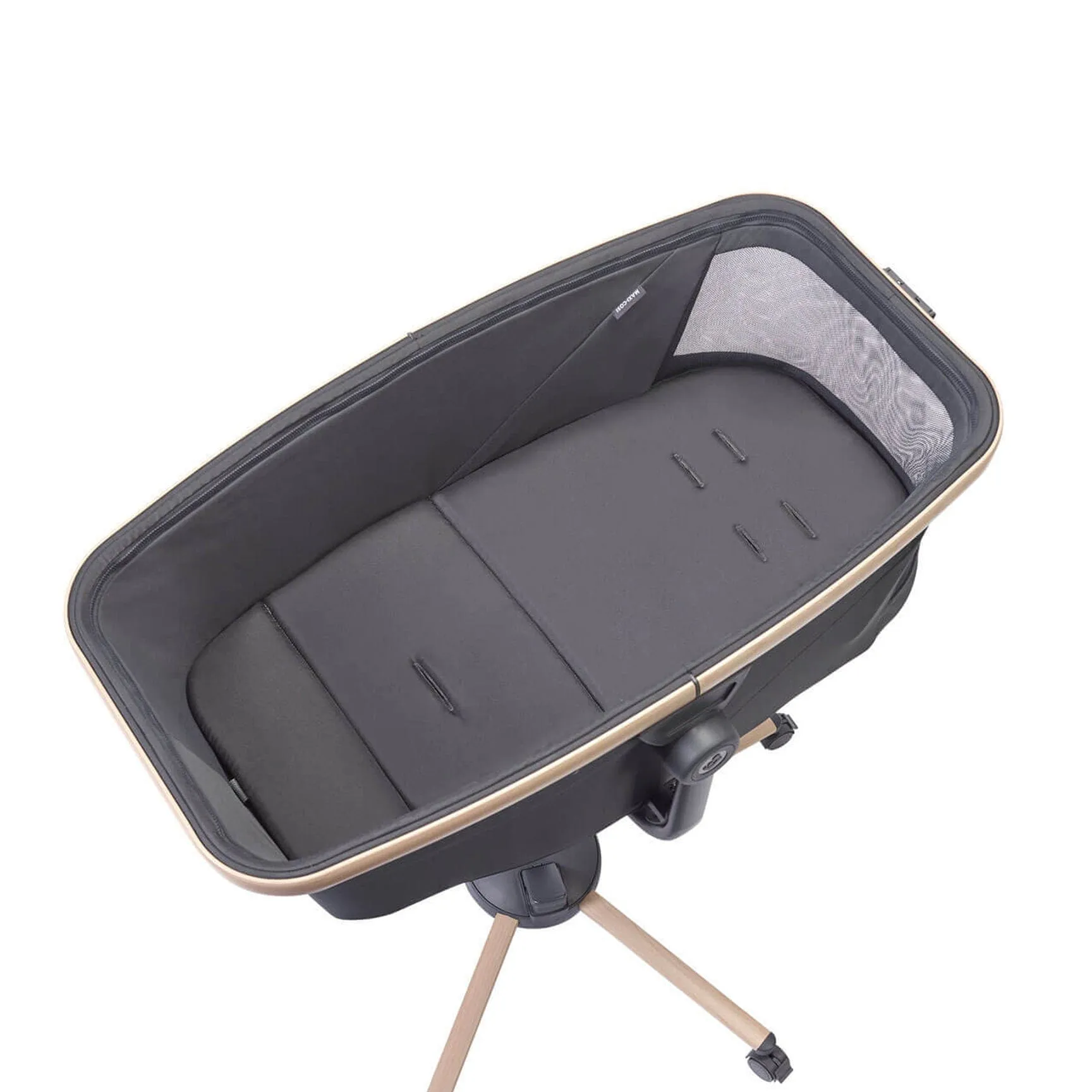 Maxi-Cosi Alba Bundle Beyond Graphite