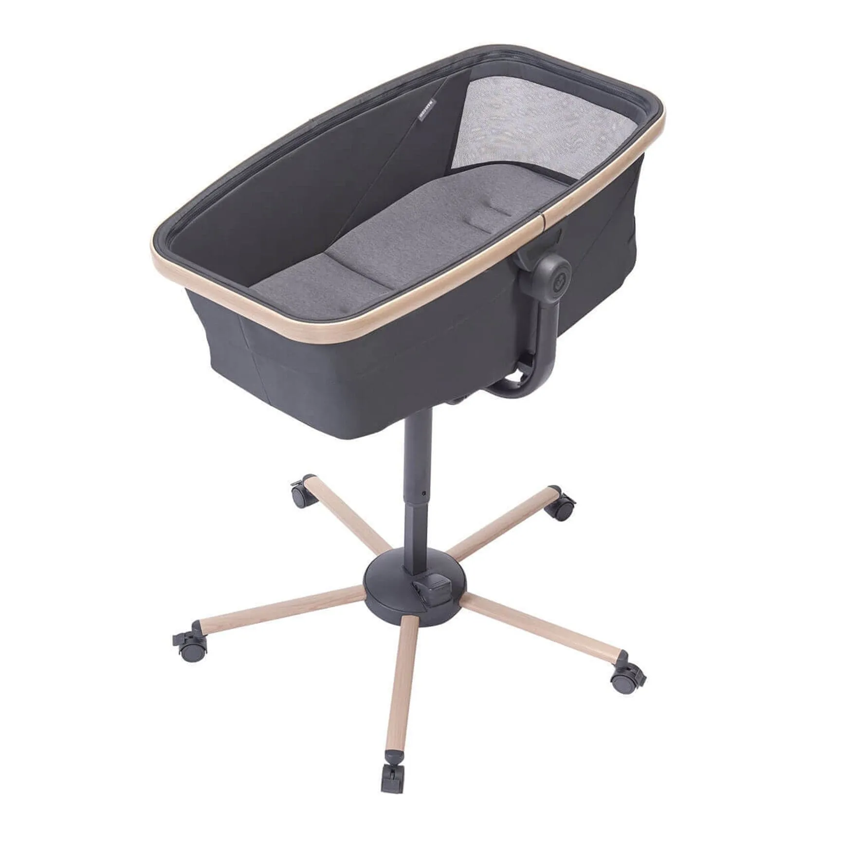 Maxi-Cosi Alba Bundle Beyond Graphite