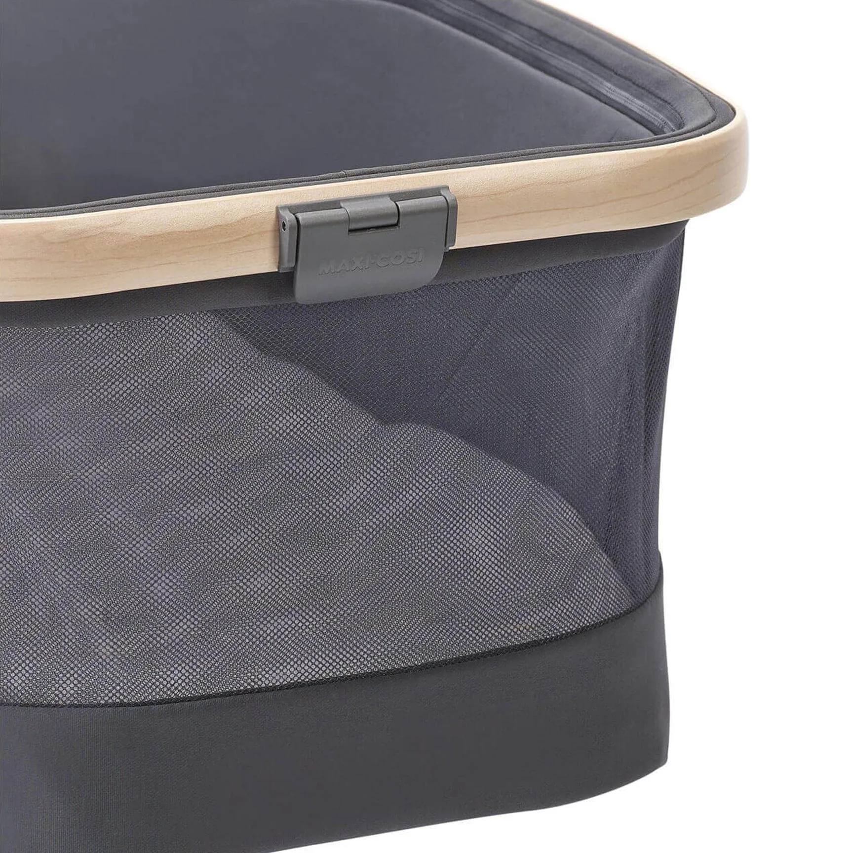Maxi-Cosi Alba Bundle Beyond Graphite