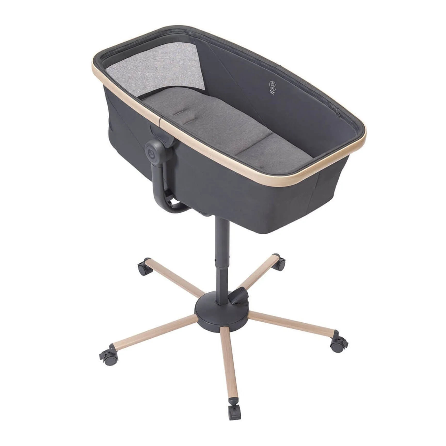 Maxi-Cosi Alba Bundle Beyond Graphite