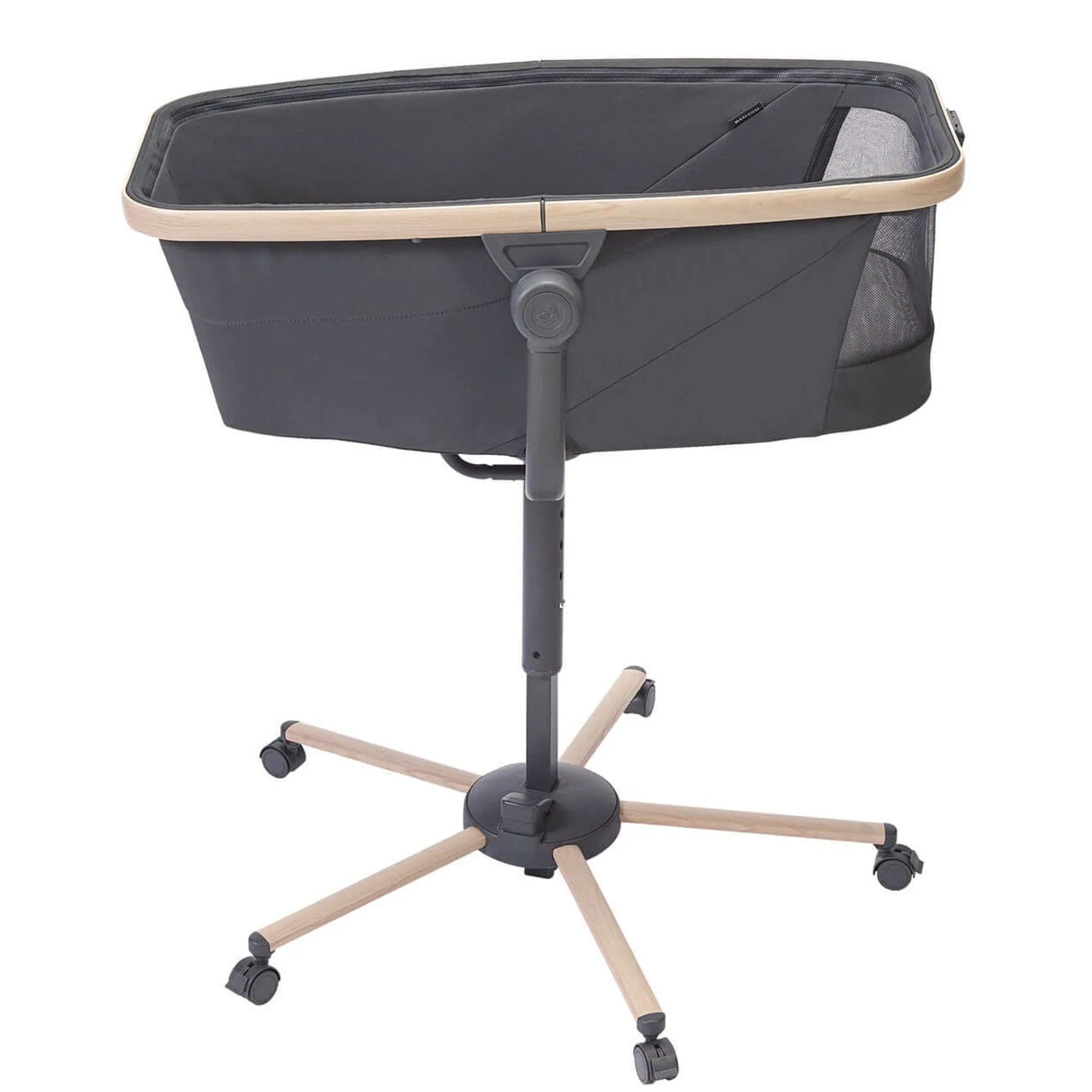 Maxi-Cosi Alba Bundle Beyond Graphite