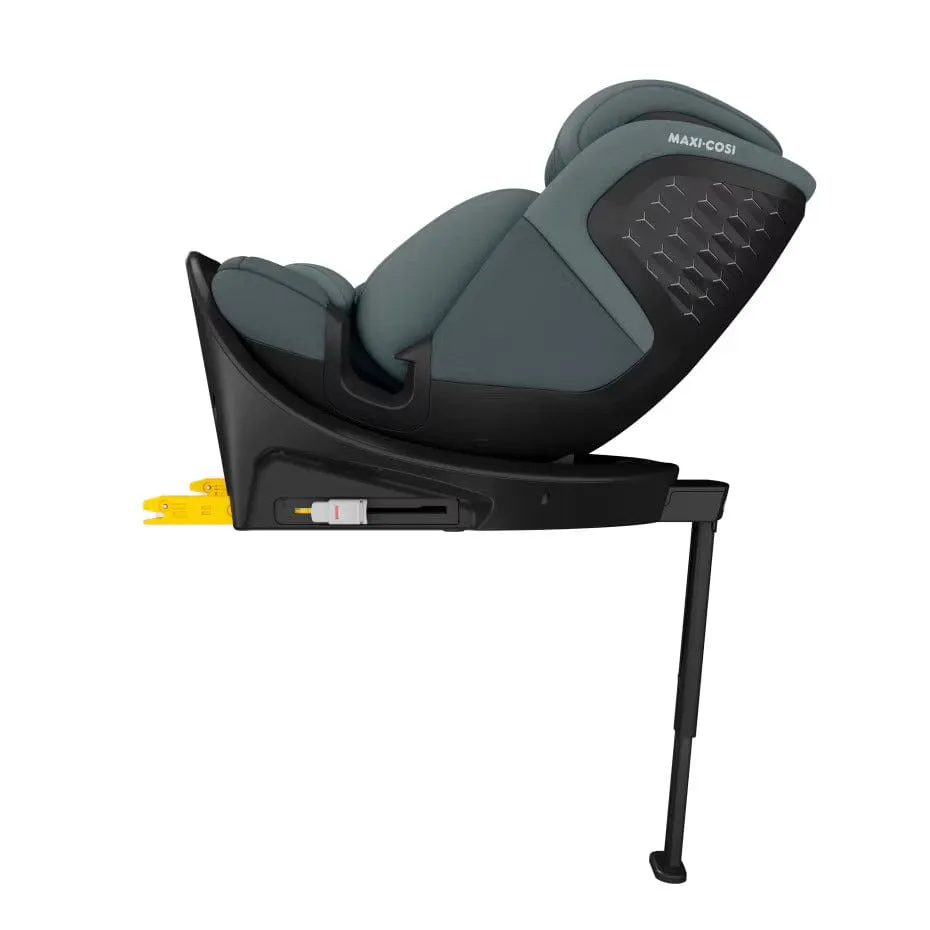 Maxi Cosi Emerald 360 S Car Seat - Tonal Graphite