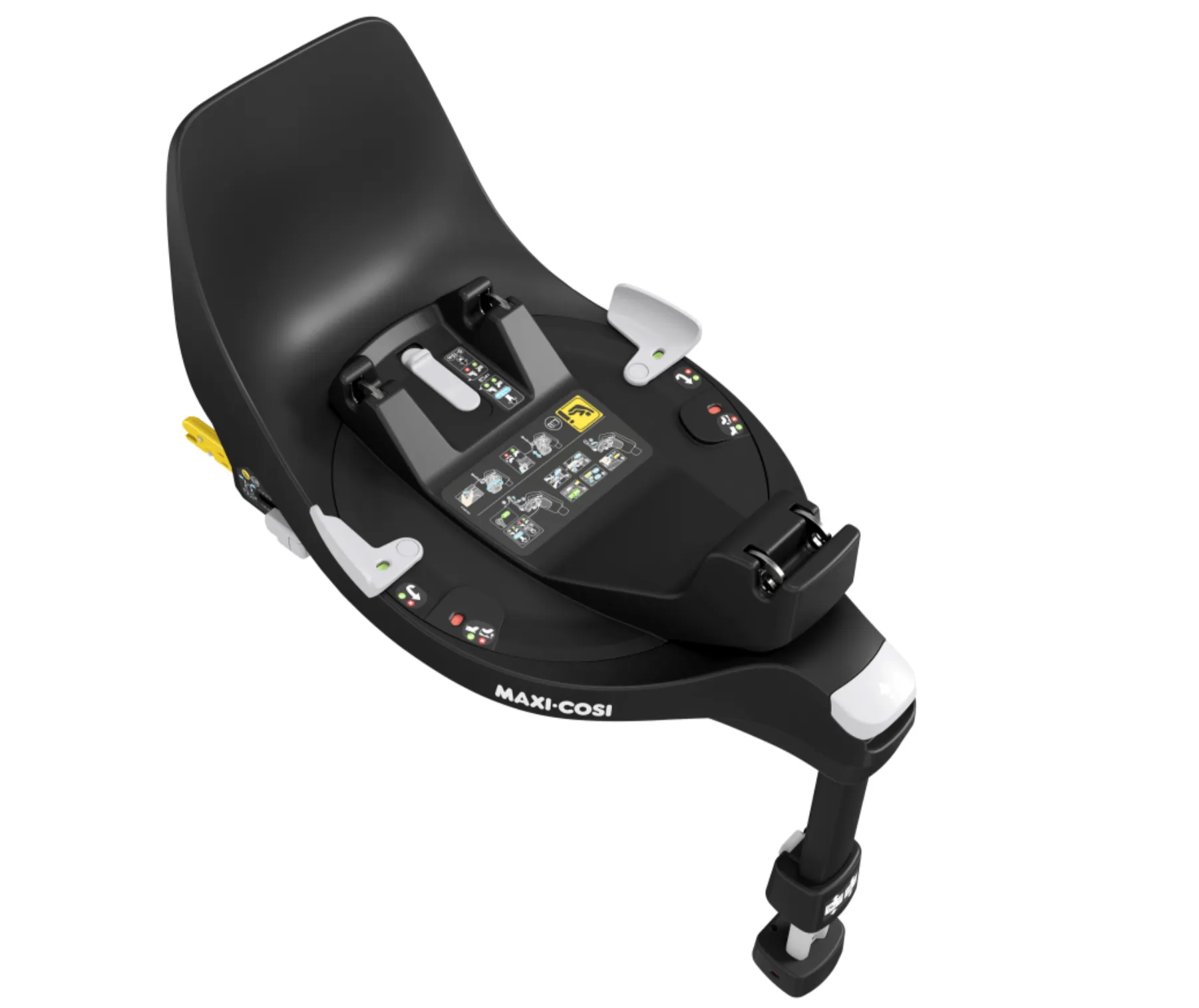 Maxi Cosi FamilyFix 360 Base