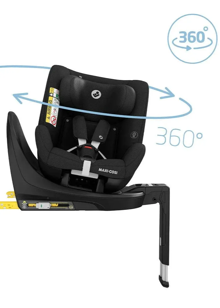 Maxi Cosi Mica Eco iSize