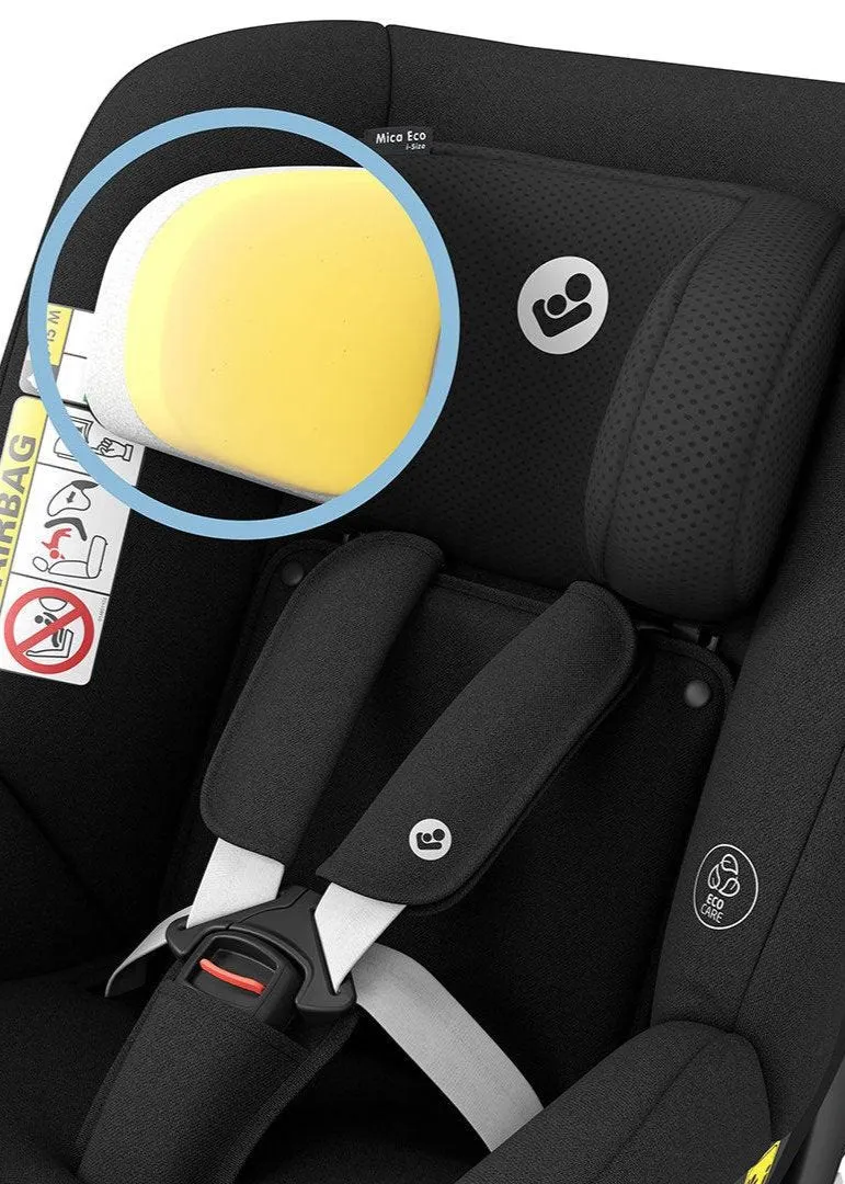 Maxi Cosi Mica Eco iSize