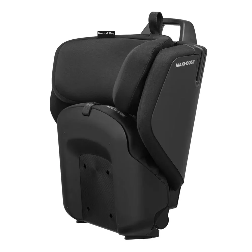 Maxi-Cosi Nomad Plus Toddler Car Seat