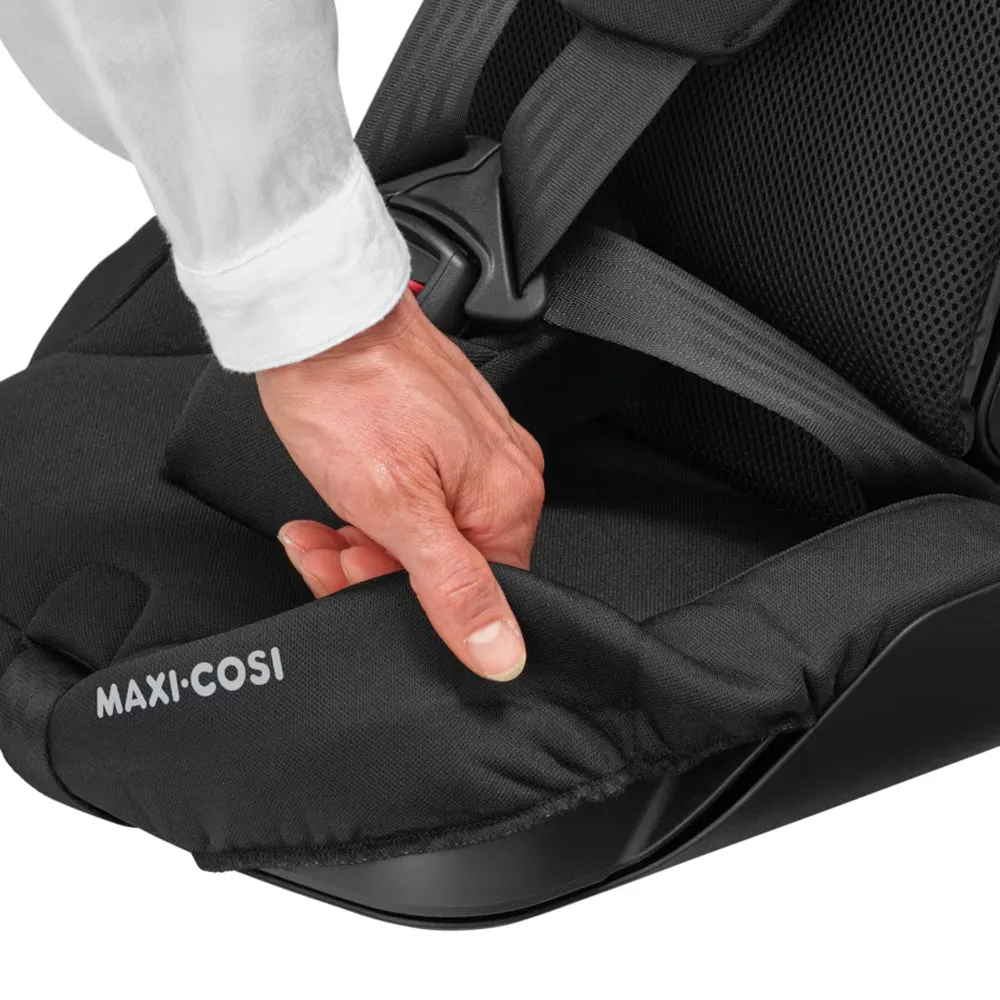 Maxi-Cosi Nomad Plus Toddler Car Seat
