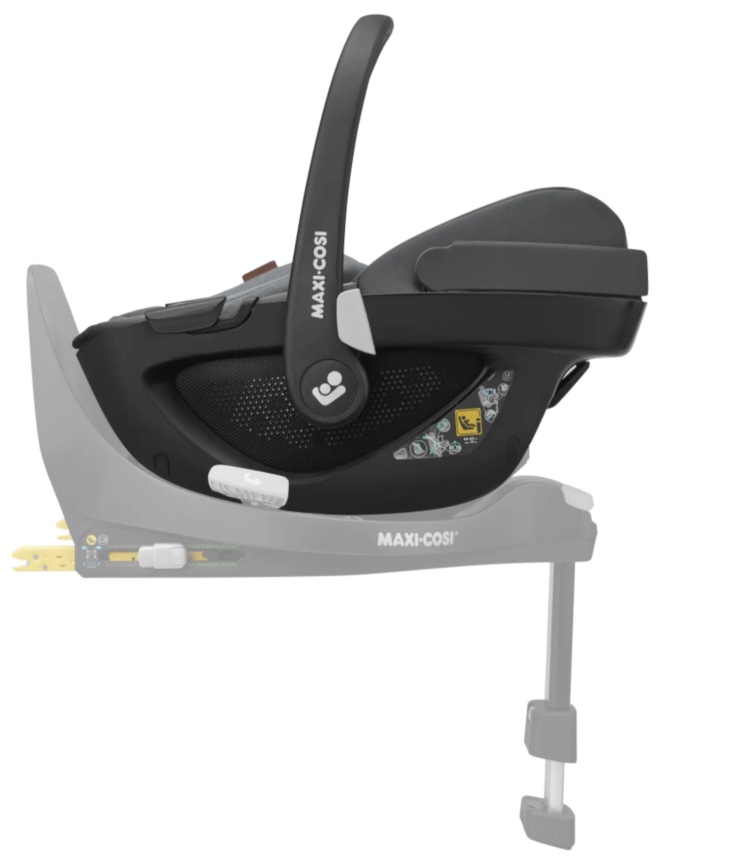 Maxi Cosi Pebble 360 Car Seat