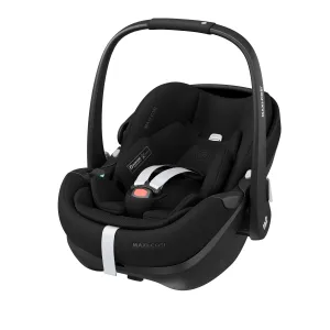 Maxi Cosi Pebble 360 PRO2 Car Seat - Twillic Black