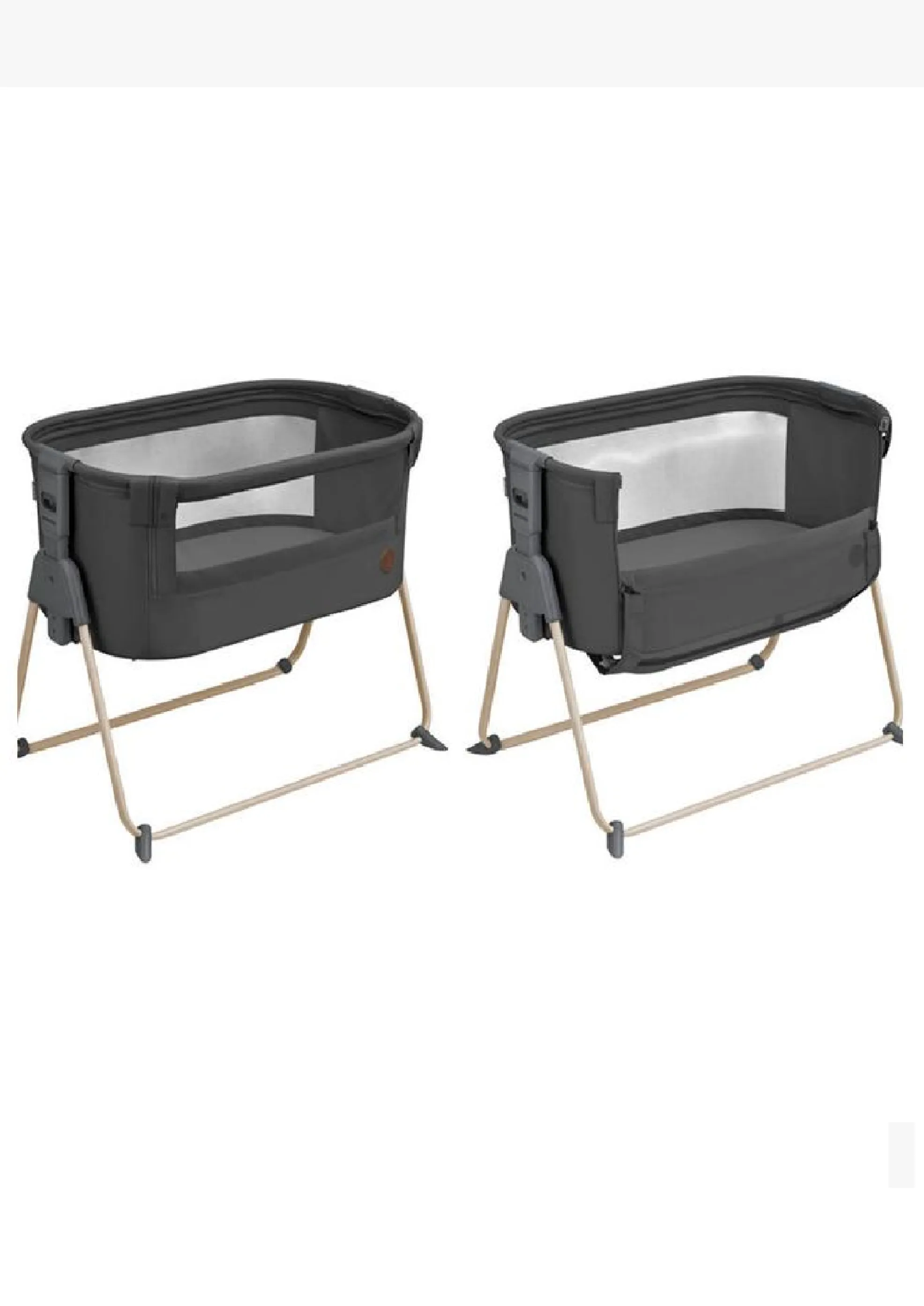 Maxi Cosi Tori Bedside Crib
