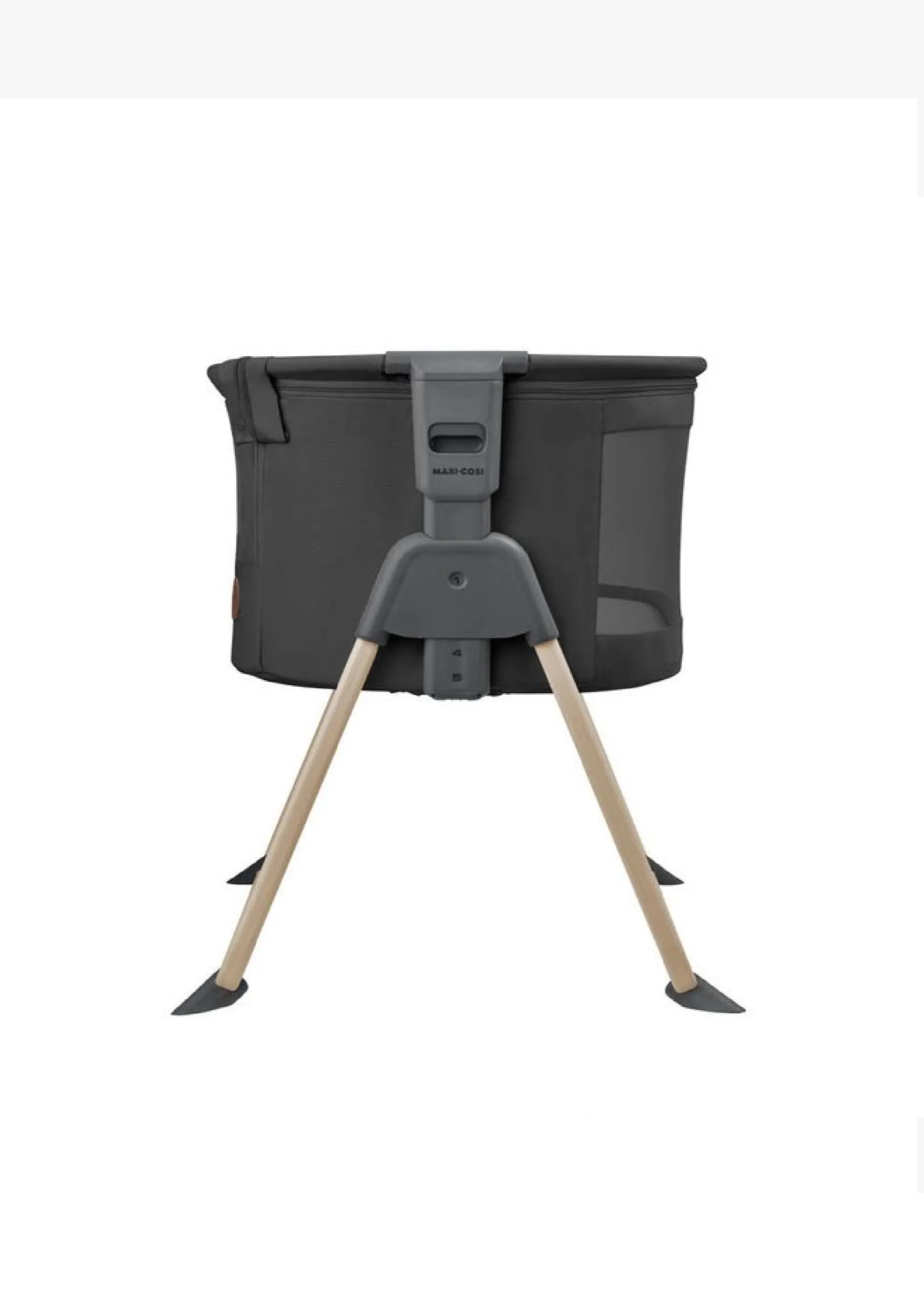 Maxi Cosi Tori Bedside Crib