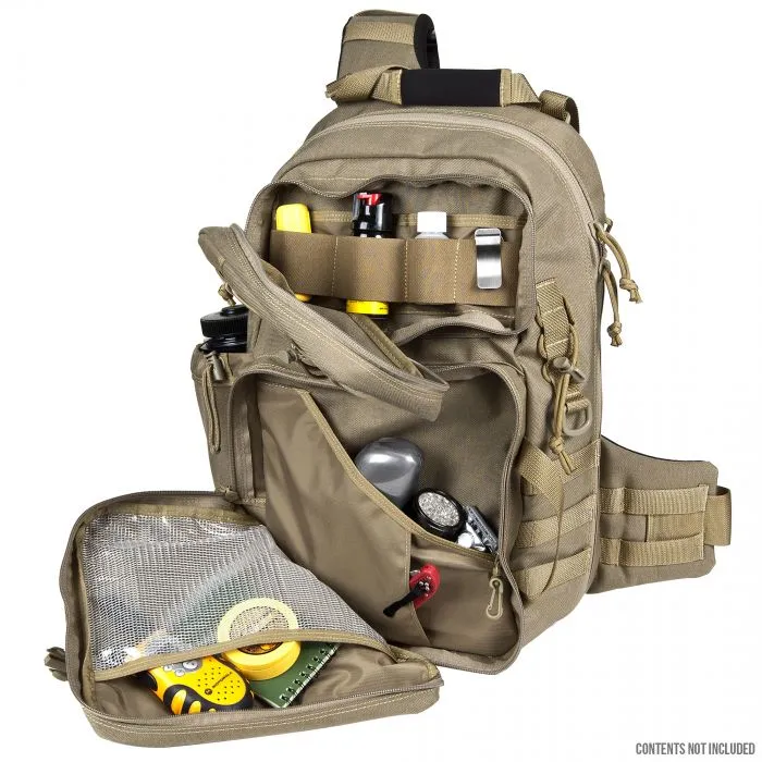 Maxpedition Kodiak Gearslinger